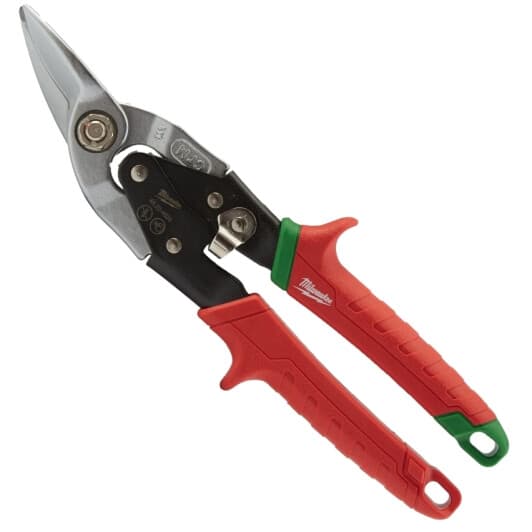 Ножницы по металлу Milwaukee 48224520 260 мм