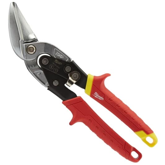 Ножницы по металлу Milwaukee 48224532 260 мм