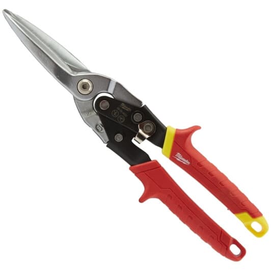 Ножницы по металлу Milwaukee 48224537 310 мм