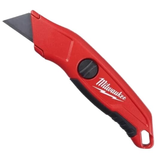 Ніж монтажний Milwaukee 4932471361 монолітне лезо