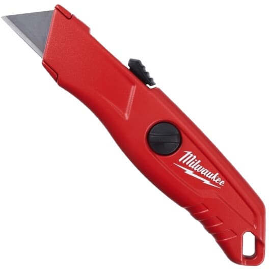 Нож монтажный Milwaukee Heavy Duty 4932471360 монолитное