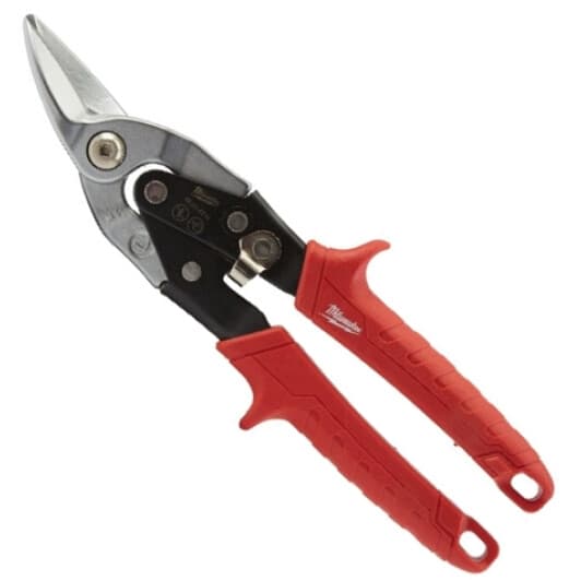 Ножницы по металлу Milwaukee 48224510 260 мм