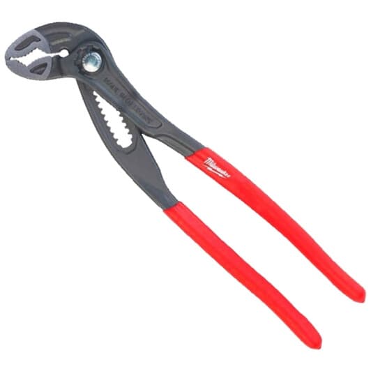 Обценьки переставні Milwaukee 4932492459 250 мм