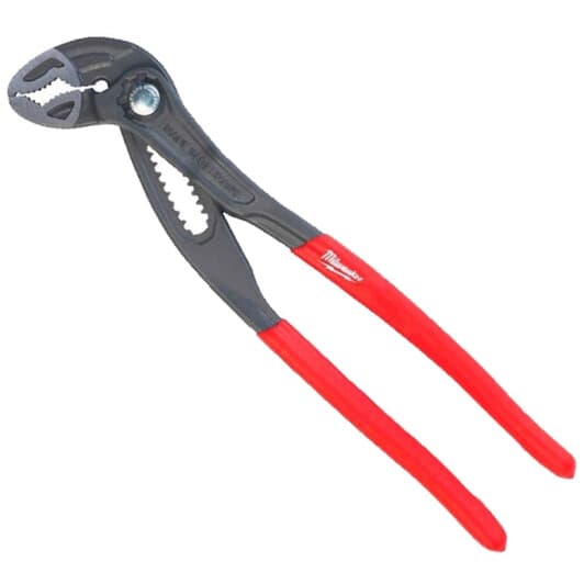 Обценьки переставні Milwaukee 4932492460 300 мм