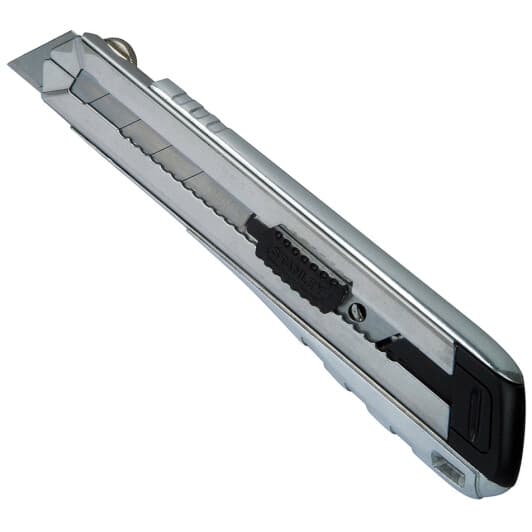 Ніж канцелярський Stanley Fat Max 0-10-820 сегментоване лезо