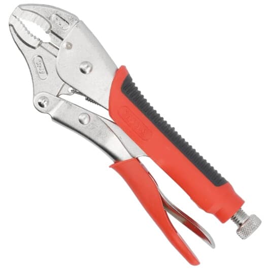 Обценьки затискні Yato YT-2153 240 мм