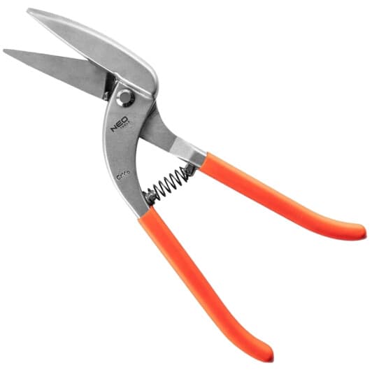 Ножницы по металлу Neo Tools 31085 300 мм