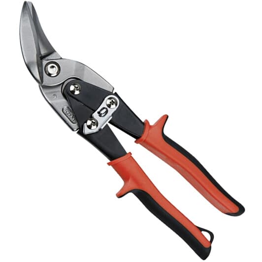 Ножницы по металлу Neo Tools 31063 240 мм