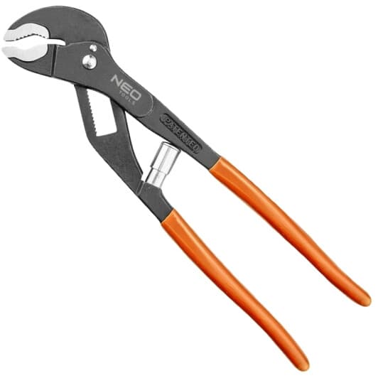 Клещи переставные Neo Tools 02435 240 мм