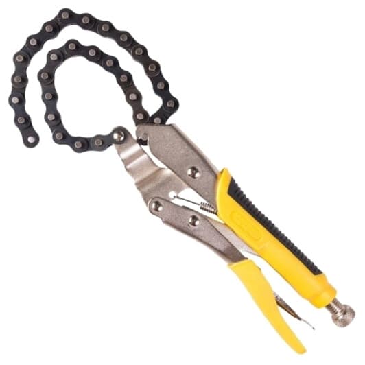 Обценьки затискні MasterTool 070907 405 мм