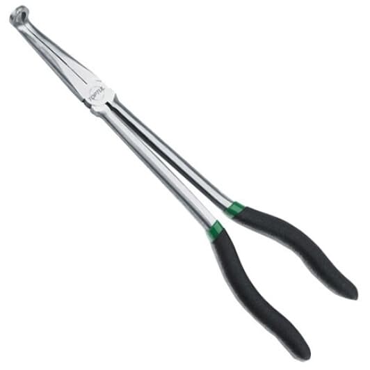 Плоскогубці Toptul DFAD1211 280 мм