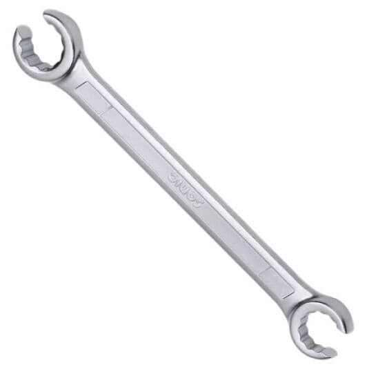 Ключ разрезной Sonic 4113032 I-образный 30x32 мм