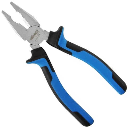 Пасатижі Molder MT40018 180 мм