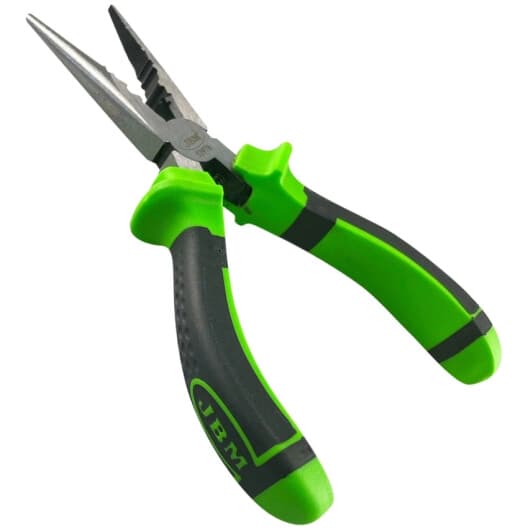 Плоскогубці JBM 53976 160 мм