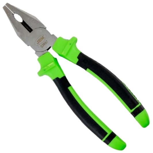 Пассатижи JBM 53967 200 мм