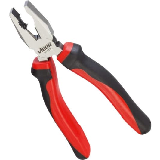 Пасатижі Vigor v5630 180 мм