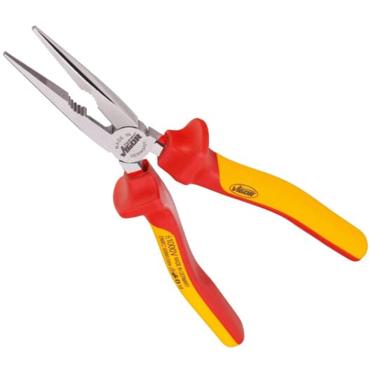 Пасатижі Vigor v2630 200 мм