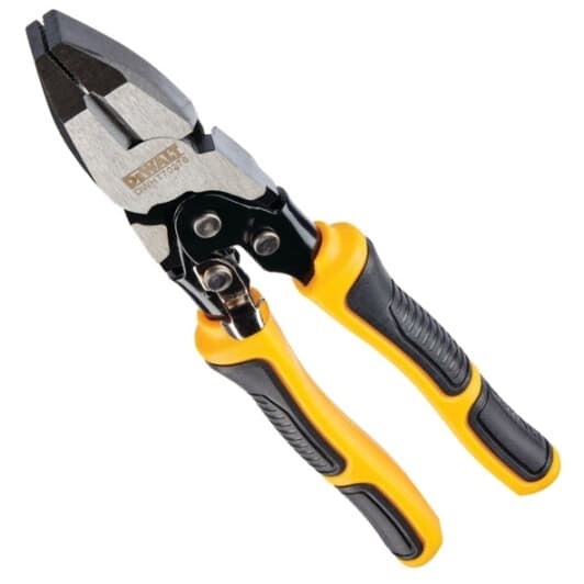 Пассатижи DeWALT DWHT0-70276 210 мм