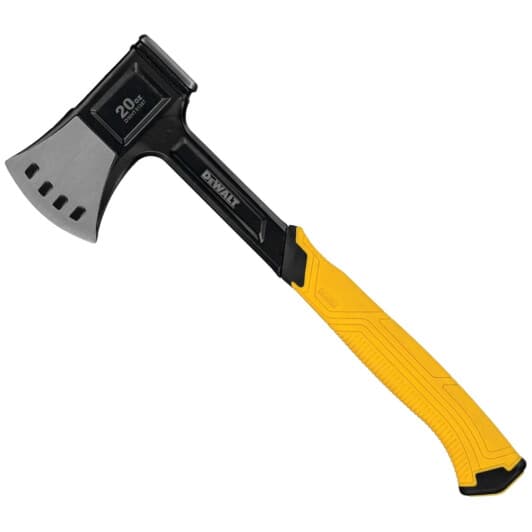 Сокира DeWALT DWHT51387-0