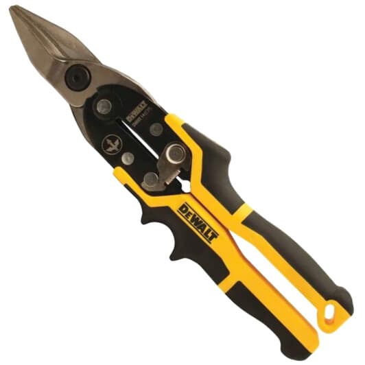 Ножницы по металлу DeWALT DWHT14675-0 250 мм