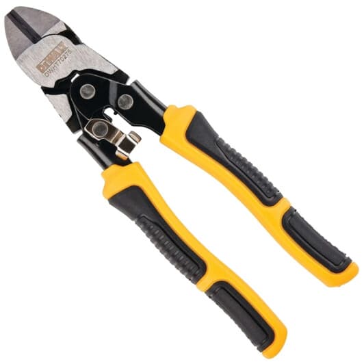 Бокорізи DeWALT DWHT070275 190 мм