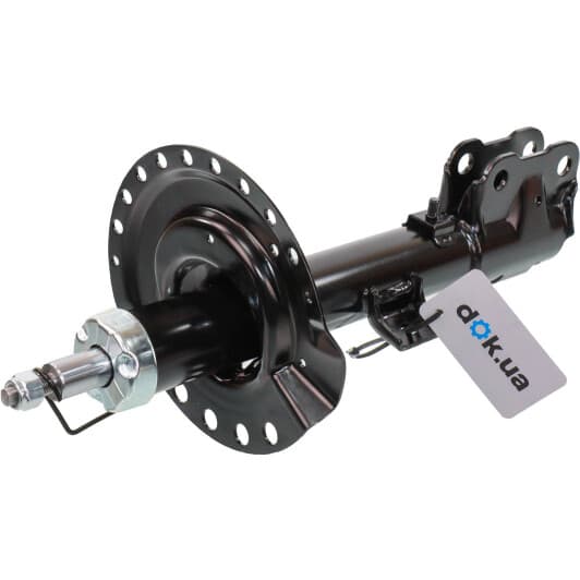 23564fr SATO tech Стійка амортизатора для Mitsubishi Outlander