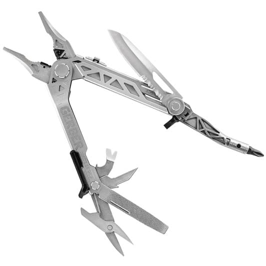 Мультитул Gerber Center Drive Plus 30-001599