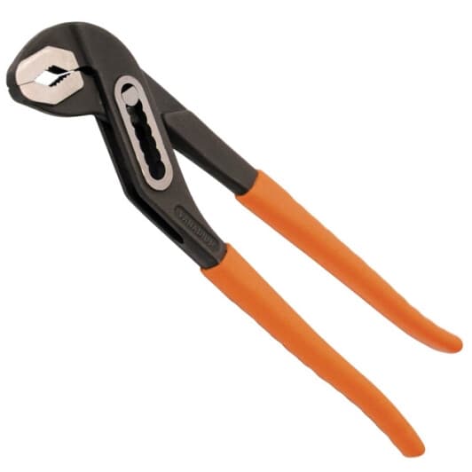 Обценьки переставні MasterTool 25-4250 250 мм