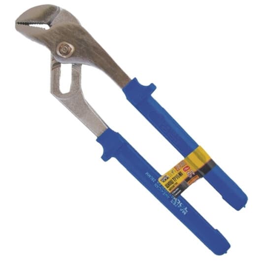 Обценьки переставні MasterTool 22-4200 200 мм