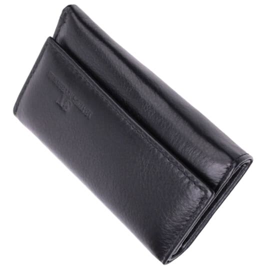 Ключница ST Leather 22483 черный