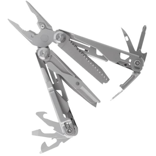 Мультитул Intertool HT-0547