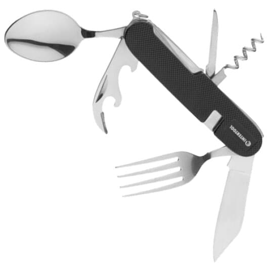 Мультитул Intertool HT-0544