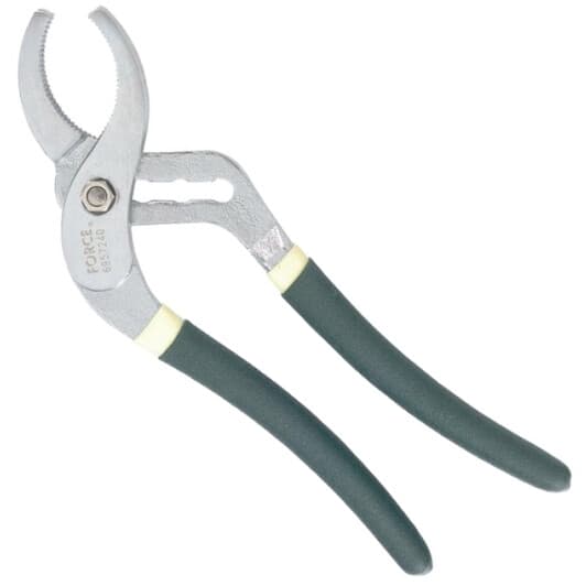 Обценьки затискні Force 6957240 240 мм