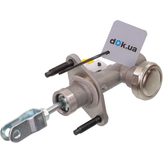 J2501053 Herth+Buss Головний циліндр зчеплення