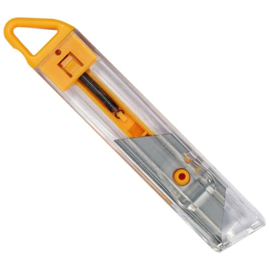 Ніж монтажний Vorel 76035 монолітне лезо