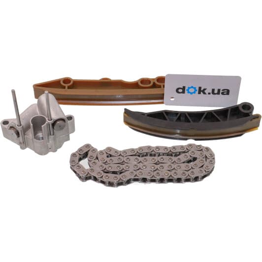 30348 Febi Комплект цепи ГРМ