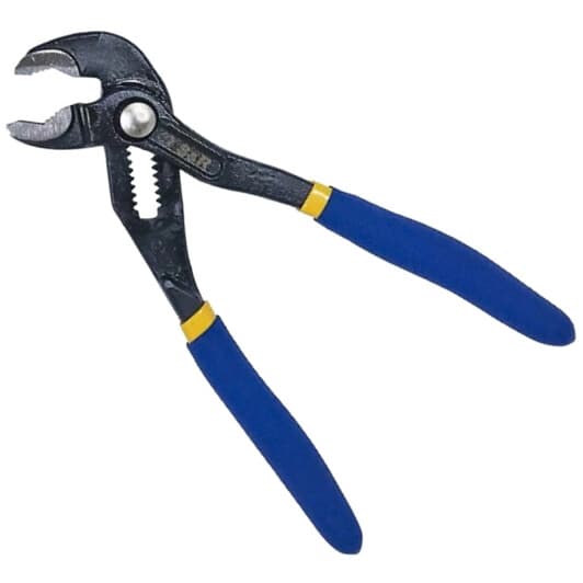 Обценьки переставні S&R 277175025 175 мм