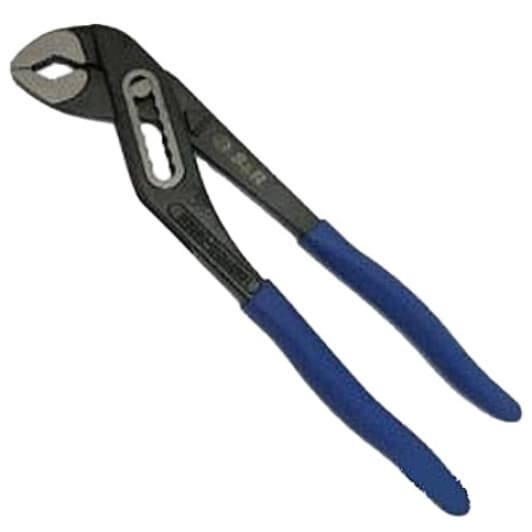 Обценьки переставні S&R 272330421 300 мм