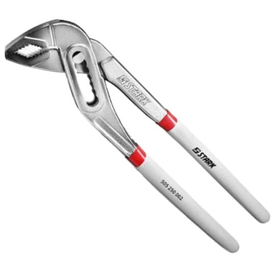 Обценьки переставні Stark 505250002 250 мм