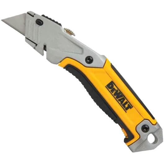 Ніж монтажний DeWALT DWHT10046-0 монолітне лезо