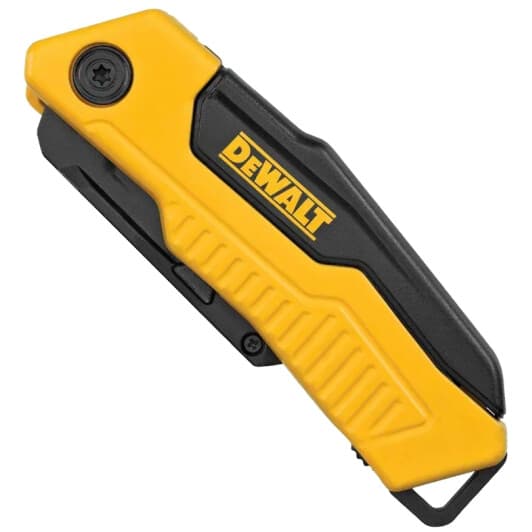 Нож монтажный DeWALT DWHT10916-0 монолитное