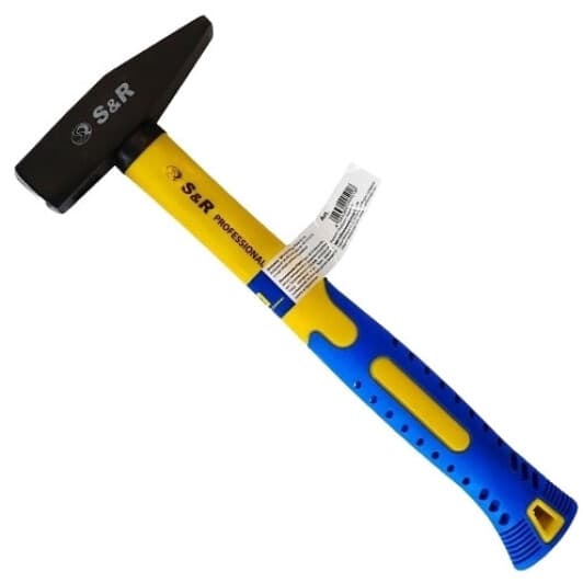 Молоток слюсарний S&R 282000501