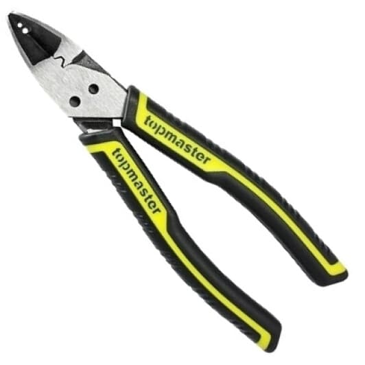 Бокорізи Topmaster 213701 190 мм