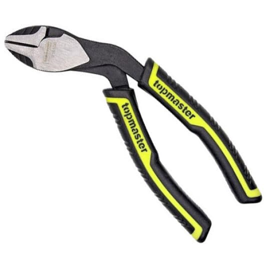 Бокорезы Topmaster 210100 180 мм