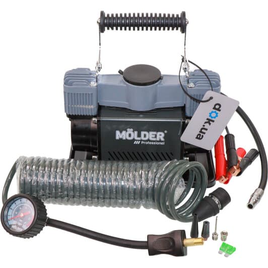 Компресор Molder Turbo Air MA25300