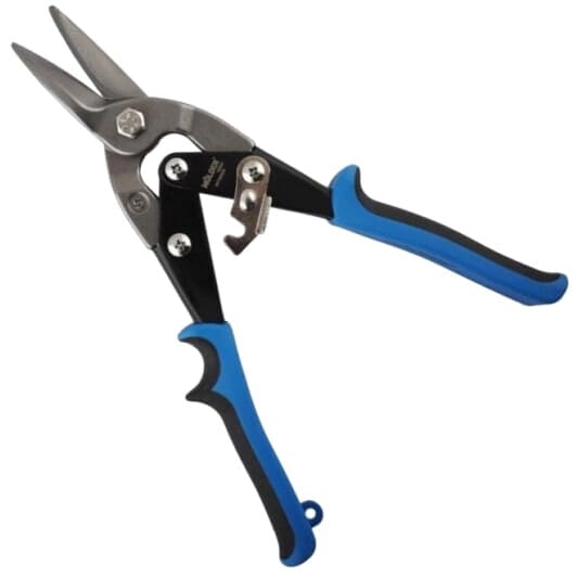 Ножиці по металу Molder MT49225 250 мм