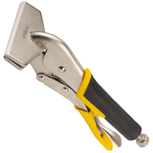 Клещи зажимные Sigma 4340121 240 мм