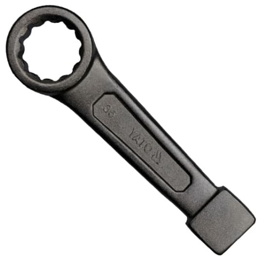 Ключ накидной ударный Yato YT-3515 I-образный 150 мм