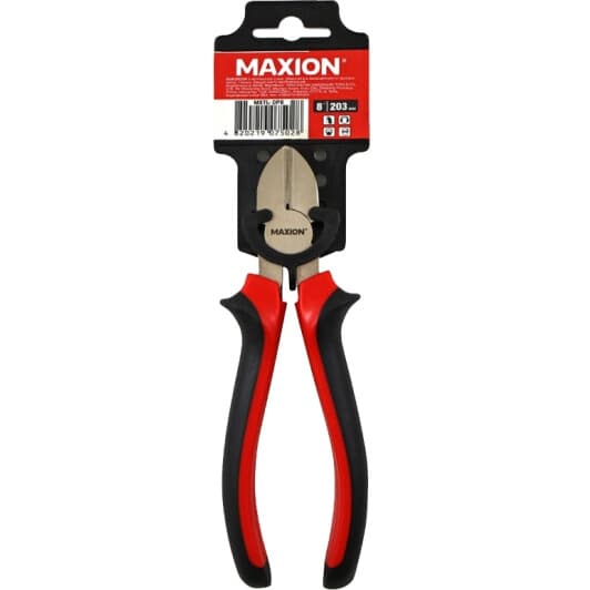 Бокорезы Maxion MXTL-DP8 203 мм
