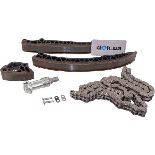 400210400005 Kolbenschmidt Комплект цепи ГРМ